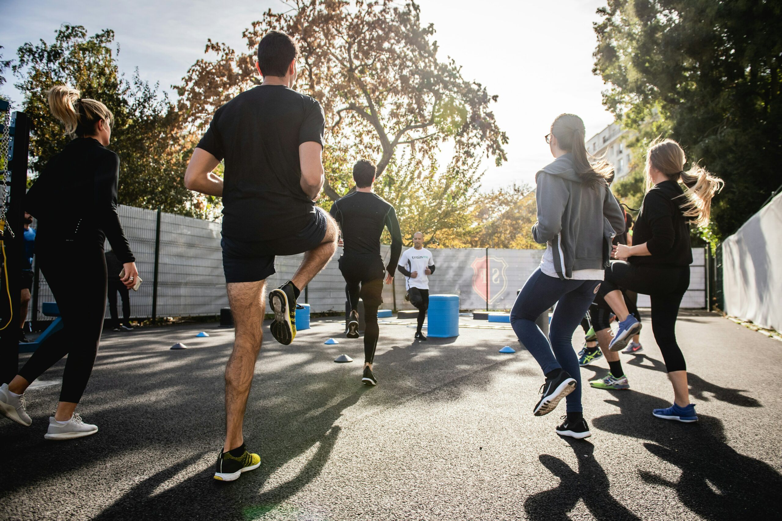 Coup de mou sportif ? Boostez vos performances grâce à l’hypnose !!