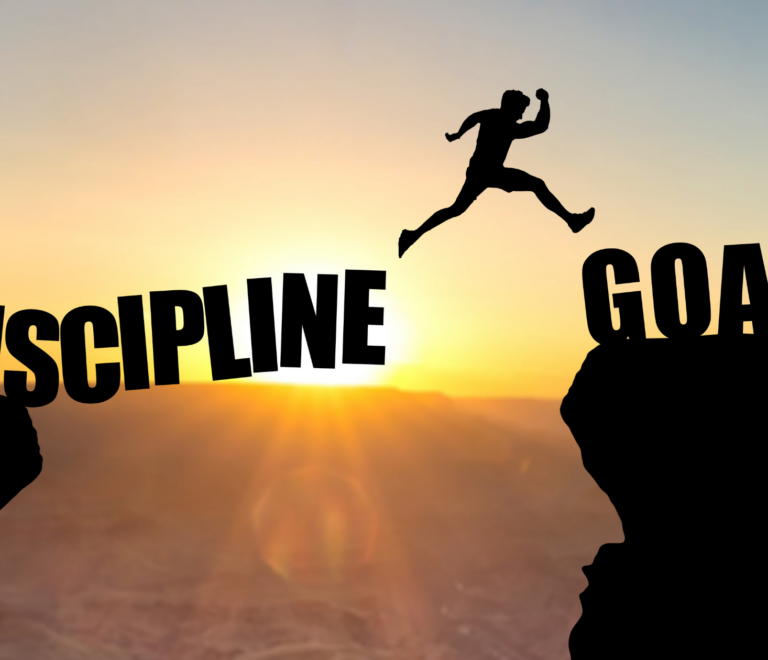 La discipline, source de motivation et clé du succès permanent