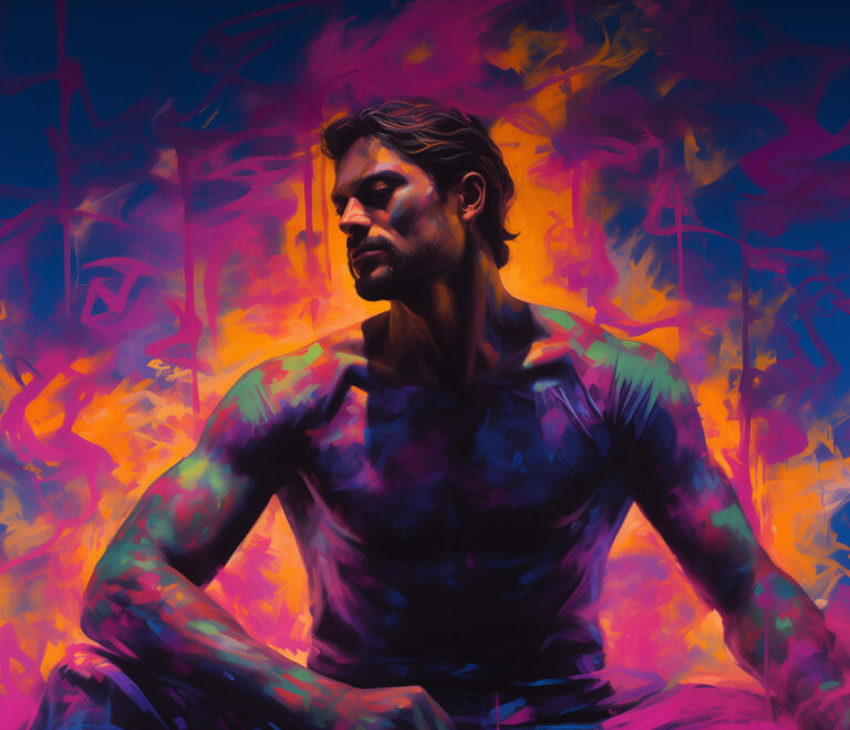 Le corps est le véhicule, l&rsquo;esprit est le pilote : Pourquoi votre mental commence dans vos muscles !